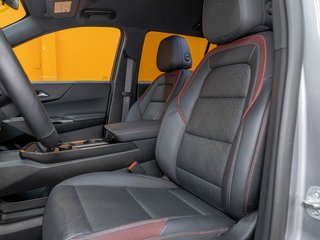Chevrolet Equinox  2025 à St-Jérôme, Québec - 10 - w320h240px