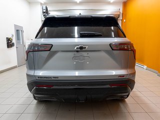 Chevrolet Equinox  2025 à St-Jérôme, Québec - 6 - w320h240px