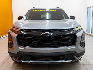 Chevrolet Equinox  2025 à St-Jérôme, Québec - 4 - w320h240px