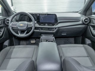 2025 Chevrolet Equinox in St-Jérôme, Quebec - 11 - w320h240px