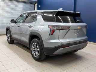 2025 Chevrolet Equinox in St-Jérôme, Quebec - 5 - w320h240px