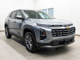 2025 Chevrolet Equinox in St-Jérôme, Quebec - 9 - w320h240px