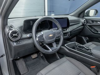 2025 Chevrolet Equinox in St-Jérôme, Quebec - 2 - w320h240px