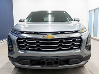 2025 Chevrolet Equinox in St-Jérôme, Quebec - 4 - w320h240px