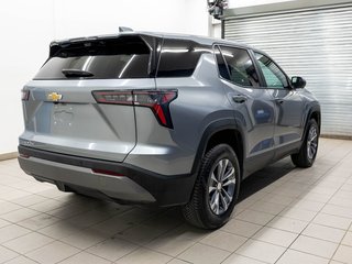 2025 Chevrolet Equinox in St-Jérôme, Quebec - 8 - w320h240px