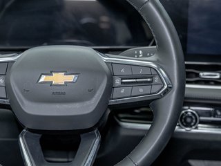2025 Chevrolet Equinox in St-Jérôme, Quebec - 16 - w320h240px