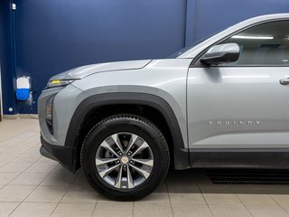 2025 Chevrolet Equinox in St-Jérôme, Quebec - 30 - w320h240px