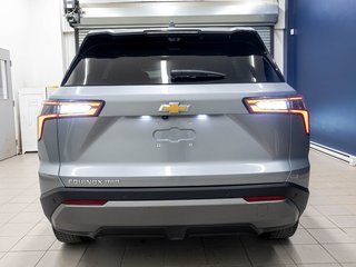 2025 Chevrolet Equinox in St-Jérôme, Quebec - 6 - w320h240px