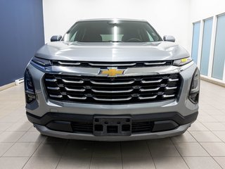 2025 Chevrolet Equinox in St-Jérôme, Quebec - 4 - w320h240px