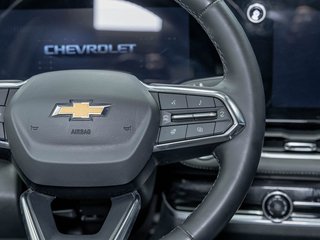2025 Chevrolet Equinox in St-Jérôme, Quebec - 16 - w320h240px