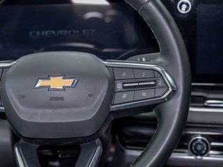 2025 Chevrolet Equinox in St-Jérôme, Quebec - 16 - w320h240px