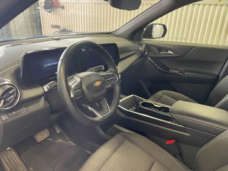 2025 Chevrolet Equinox in St-Jérôme, Quebec - 10 - w320h240px