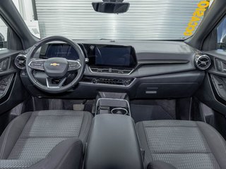 2025 Chevrolet Equinox in St-Jérôme, Quebec - 12 - w320h240px