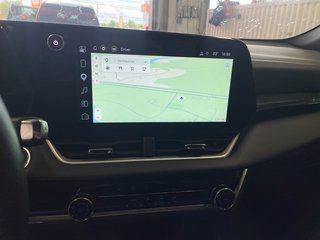 2025 Chevrolet Equinox in St-Jérôme, Quebec - 13 - w320h240px