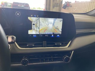 2025 Chevrolet Equinox in St-Jérôme, Quebec - 14 - w320h240px