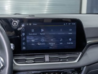 2025 Chevrolet Equinox in St-Jérôme, Quebec - 21 - w320h240px