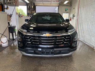 2025 Chevrolet Equinox in St-Jérôme, Quebec - 3 - w320h240px