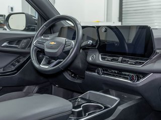 2025 Chevrolet Equinox in St-Jérôme, Quebec - 26 - w320h240px