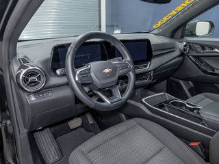 2025 Chevrolet Equinox in St-Jérôme, Quebec - 2 - w320h240px