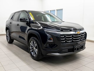 2025 Chevrolet Equinox in St-Jérôme, Quebec - 10 - w320h240px