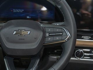 2026 Chevrolet Equinox in St-Jérôme, Quebec - 16 - w320h240px