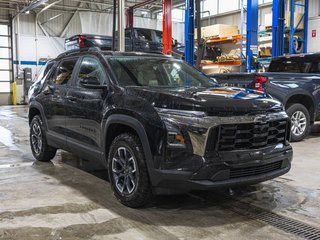 2026 Chevrolet Equinox in St-Jérôme, Quebec - 10 - w320h240px