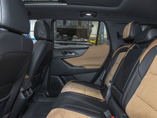 2026 Chevrolet Equinox in St-Jérôme, Quebec - 31 - w320h240px