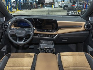 2026 Chevrolet Equinox in St-Jérôme, Quebec - 4 - w320h240px