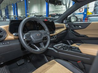 2026 Chevrolet Equinox in St-Jérôme, Quebec - 12 - w320h240px