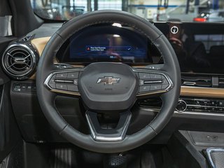 2026 Chevrolet Equinox in St-Jérôme, Quebec - 13 - w320h240px