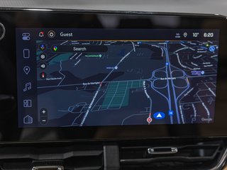 2026 Chevrolet Equinox in St-Jérôme, Quebec - 17 - w320h240px