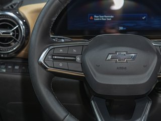 2026 Chevrolet Equinox in St-Jérôme, Quebec - 15 - w320h240px