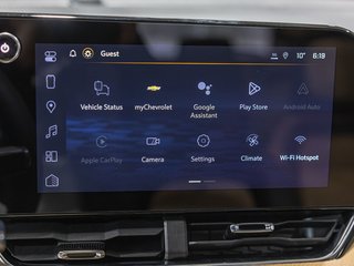 2026 Chevrolet Equinox in St-Jérôme, Quebec - 18 - w320h240px