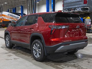 2026 Chevrolet Equinox in St-Jérôme, Quebec - 6 - w320h240px