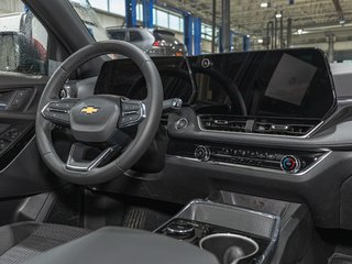 2026 Chevrolet Equinox in St-Jérôme, Quebec - 26 - w320h240px