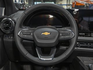 2026 Chevrolet Equinox in St-Jérôme, Quebec - 13 - w320h240px