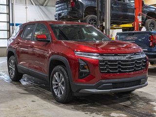 2026 Chevrolet Equinox in St-Jérôme, Quebec - 10 - w320h240px