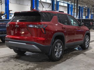 2026 Chevrolet Equinox in St-Jérôme, Quebec - 9 - w320h240px