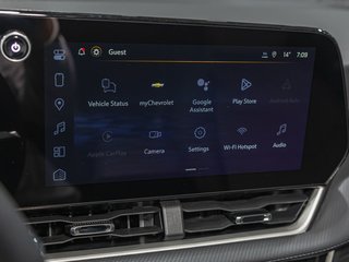 2026 Chevrolet Equinox in St-Jérôme, Quebec - 17 - w320h240px