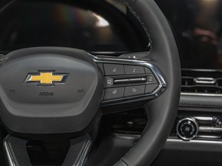 2026 Chevrolet Equinox in St-Jérôme, Quebec - 16 - w320h240px