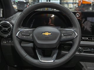 Chevrolet Equinox  2026 à St-Jérôme, Québec - 13 - w320h240px