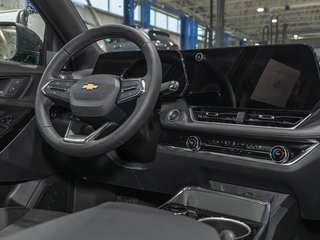 Chevrolet Equinox  2026 à St-Jérôme, Québec - 26 - w320h240px