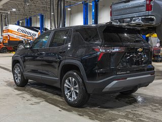Chevrolet Equinox  2026 à St-Jérôme, Québec - 6 - w320h240px