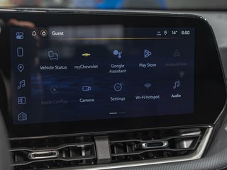 Chevrolet Equinox  2026 à St-Jérôme, Québec - 17 - w320h240px