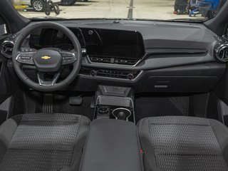 Chevrolet Equinox  2026 à St-Jérôme, Québec - 4 - w320h240px