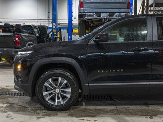 Chevrolet Equinox  2026 à St-Jérôme, Québec - 32 - w320h240px