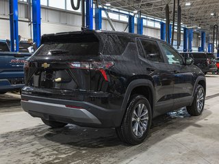 Chevrolet Equinox  2026 à St-Jérôme, Québec - 9 - w320h240px