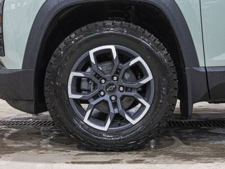 Chevrolet Equinox  2026 à St-Jérôme, Québec - 36 - w320h240px