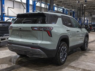 Chevrolet Equinox  2026 à St-Jérôme, Québec - 9 - w320h240px