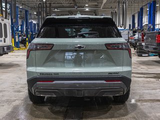 Chevrolet Equinox  2026 à St-Jérôme, Québec - 8 - w320h240px